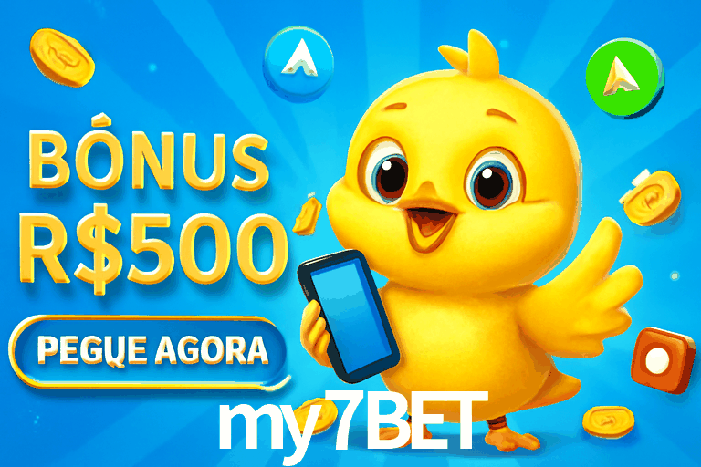 Platform Technology my7bet