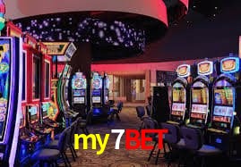 Integração de APIs my7bet