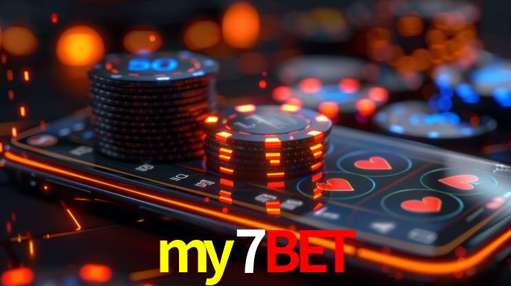 Bonus Features my7bet