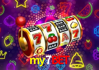 Desvendando o Mundo dos Jogos Virtuais na my7bet
