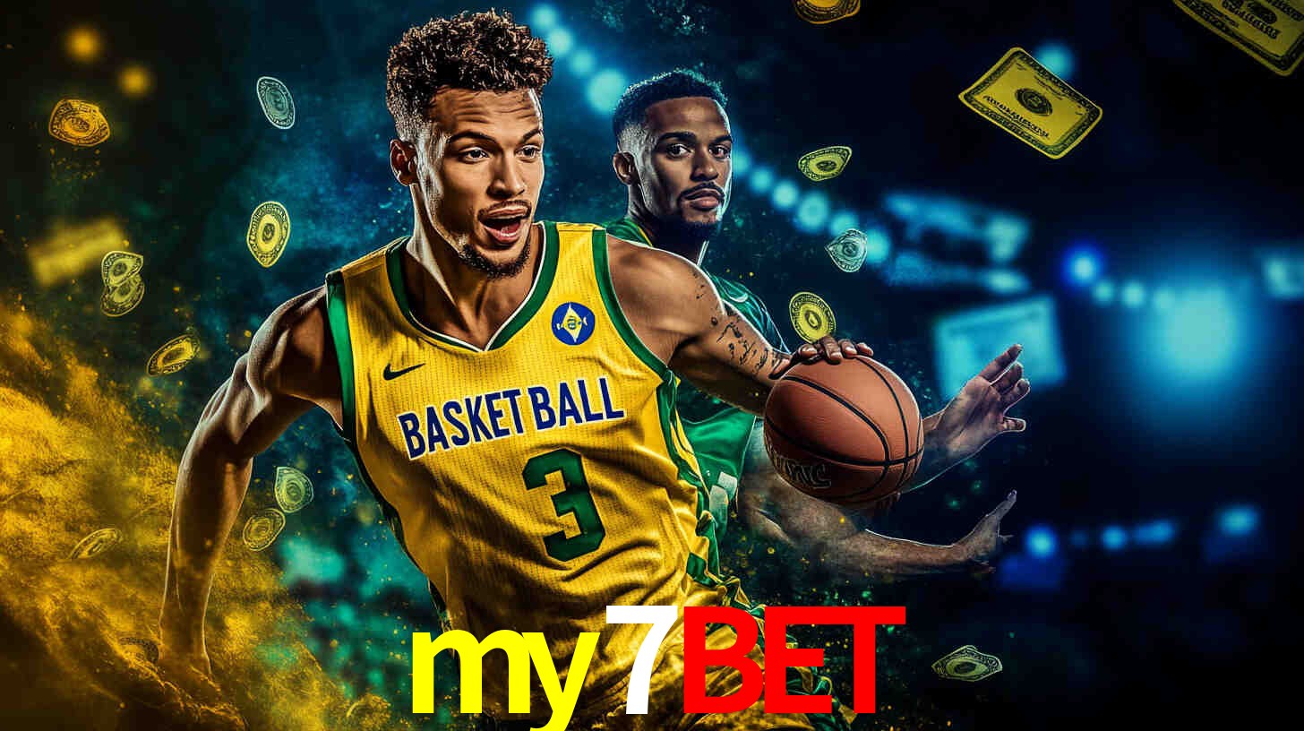 Desvendando o Mundo dos Jogos Virtuais na my7bet