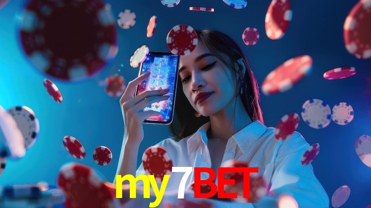 Explorando a Categoria de Eventos em Apostas na my7bet