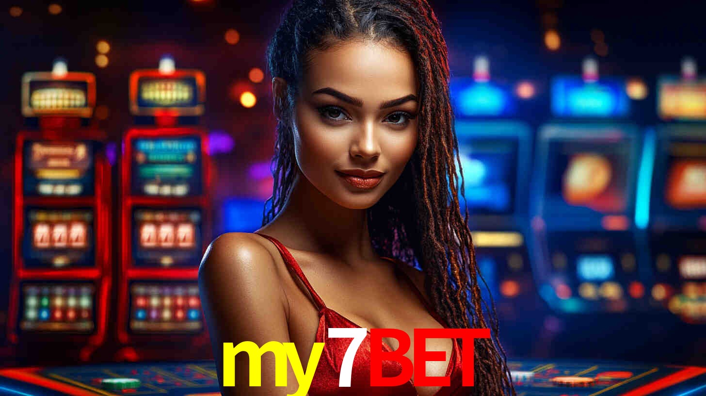 Apostas Esportivas na my7bet: Um Guia Completo