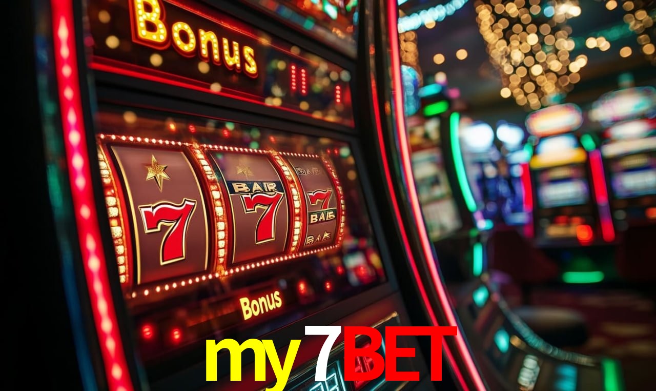 Bônus Generosos e Exclusivos no my7bet para Você!