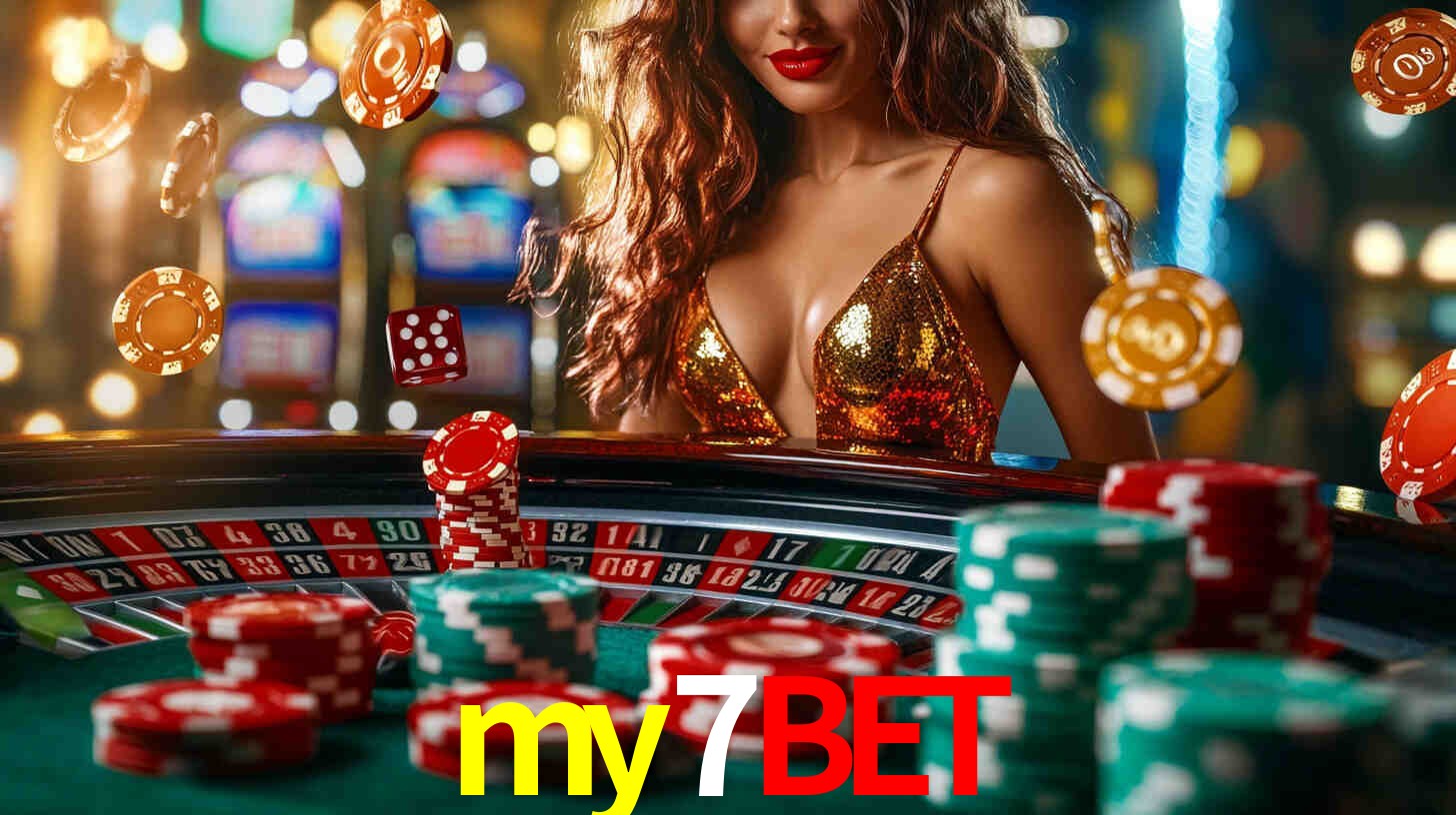 Welcome Bonus my7bet