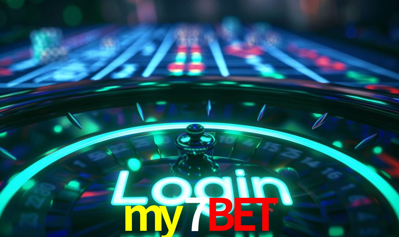 Casino Ao Vivo my7bet