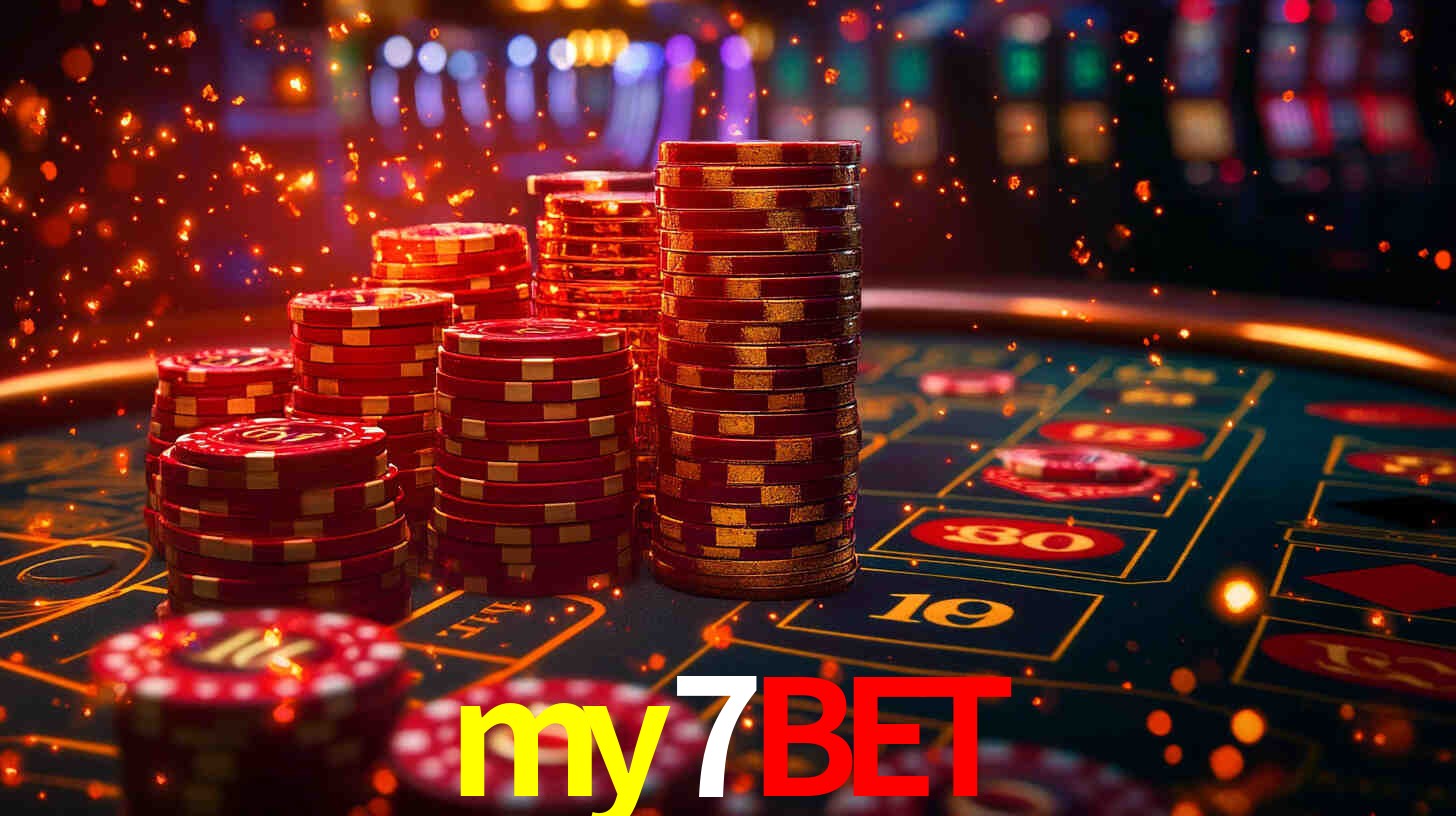 Programa VIP my7bet