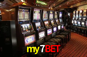 A Experiência Imersiva dos Cassinos Ao Vivo no my7bet