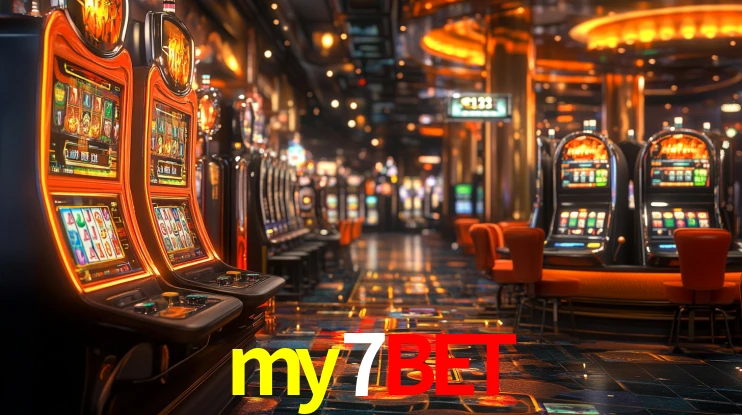 my7bet App Interface