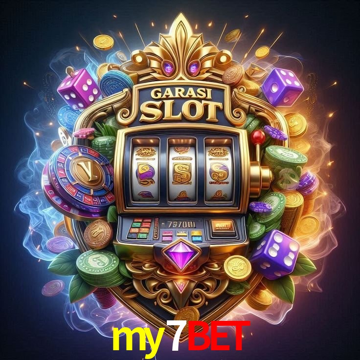 Casino Ao Vivo my7bet