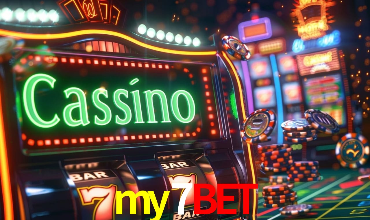 Diretório de Jogos my7bet