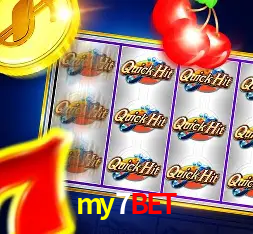 Inovações de Jogos na my7bet: O Futuro das Experiências Interativas