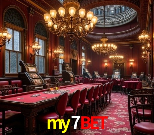 Segurança 2FA my7bet