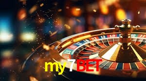 Tecnologia da Plataforma my7bet