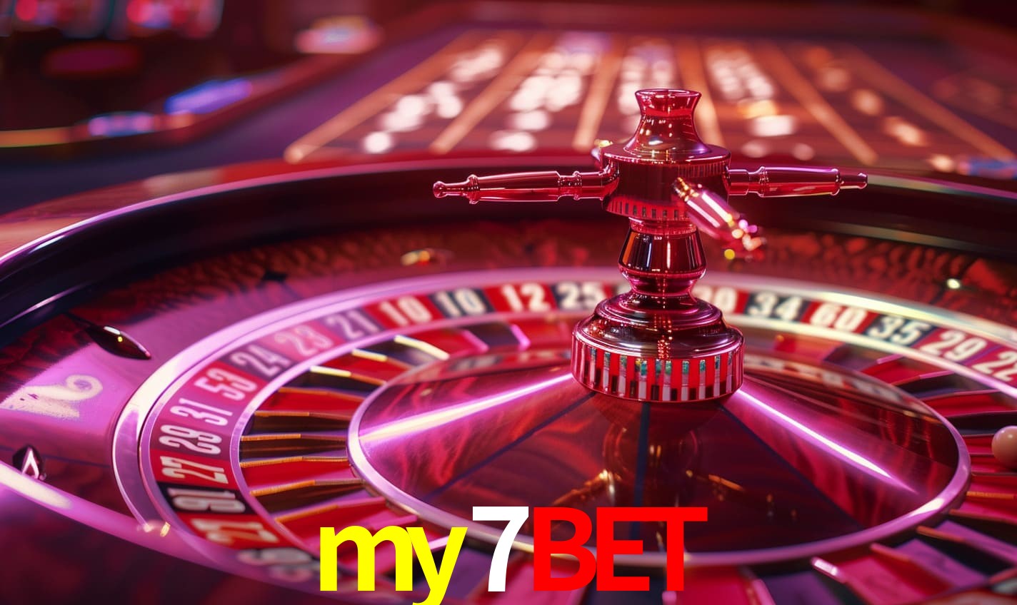 Explorando a Categoria de Eventos em Apostas na my7bet