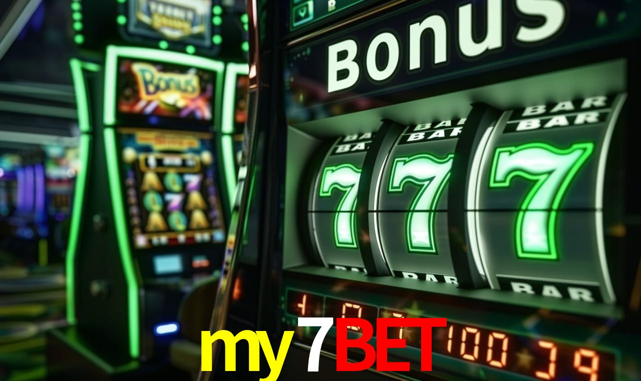 Live Casino my7bet