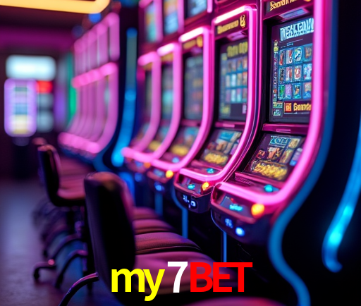 Promoções Sazonais my7bet