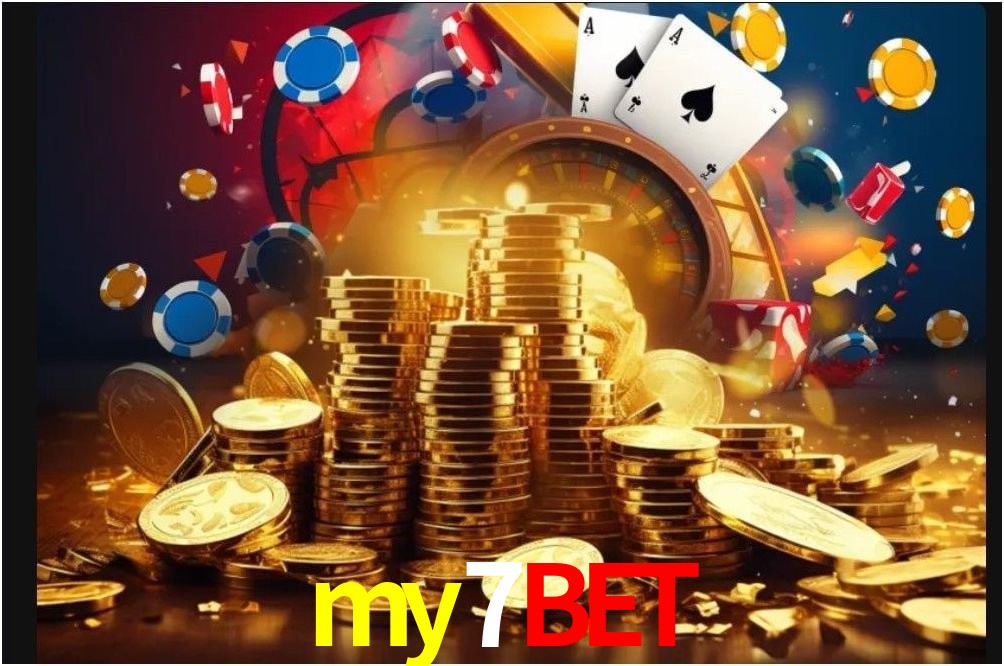 Desvendando o Mundo dos Jogos Virtuais na my7bet