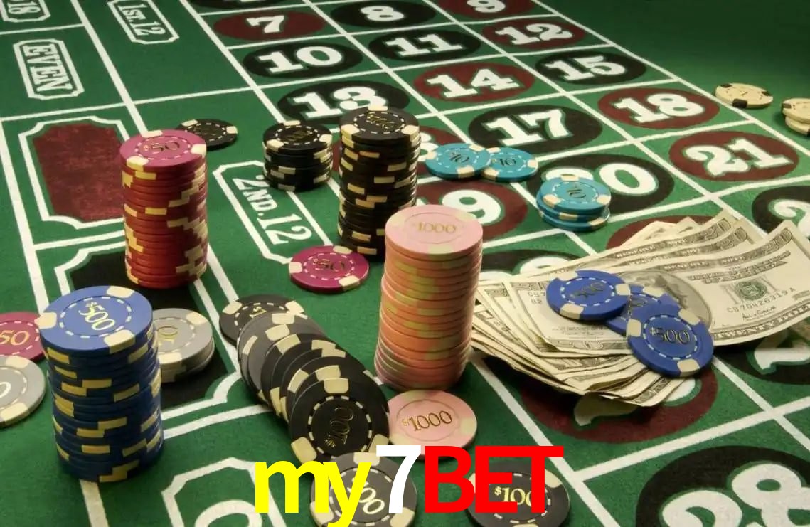 plataforma my7bet