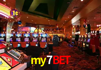 Desvendando o Mundo dos Jogos Virtuais na my7bet
