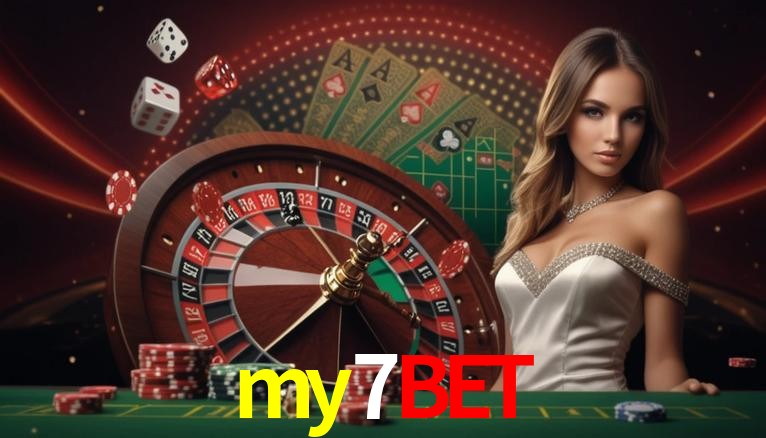 Account Benefits my7bet