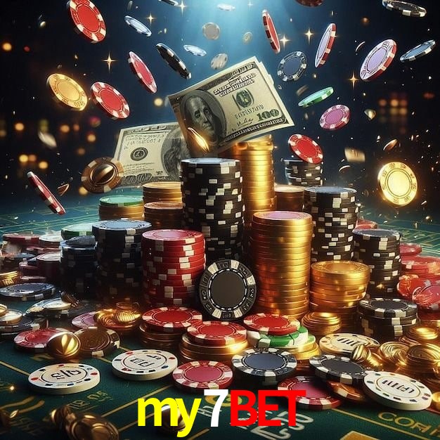A Experiência Imersiva dos Cassinos Ao Vivo no my7bet