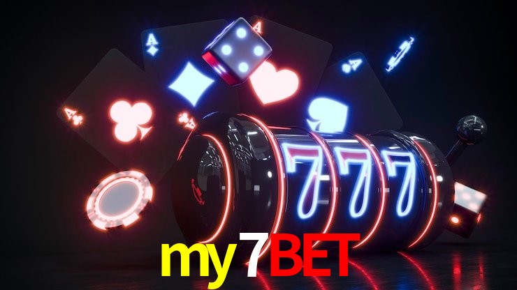 Welcome Bonus my7bet