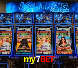 A Experiência Imersiva dos Cassinos Ao Vivo no my7bet