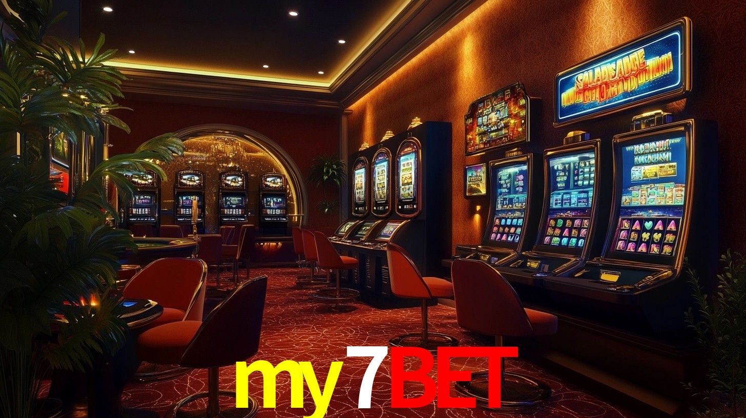 Live Casino my7bet