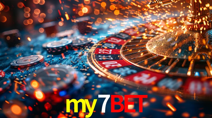 Secure Login my7bet
