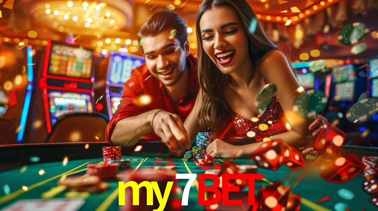 Jogos de Slot my7bet