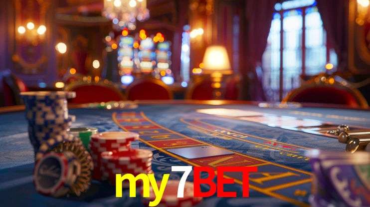 Quick Registration my7bet