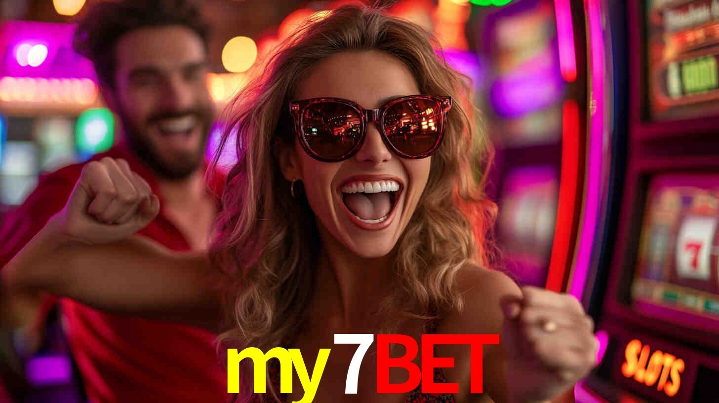 A Popularidade dos Caça-Níqueis no my7bet