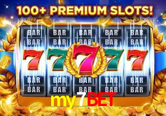 Descubra o Mundo do Cassino Online com my7bet