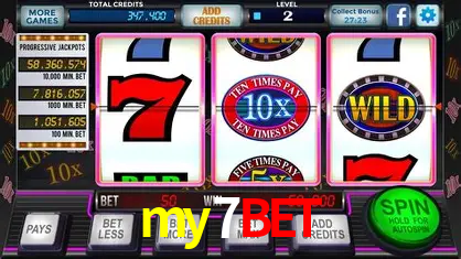 Explorando a Categoria de Eventos em Apostas na my7bet