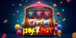Login Seguro my7bet