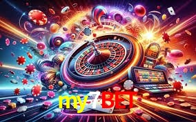 Mesa de Roleta my7bet