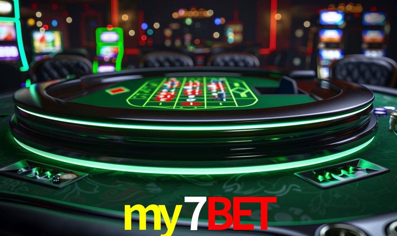 Exclusive Offers my7bet