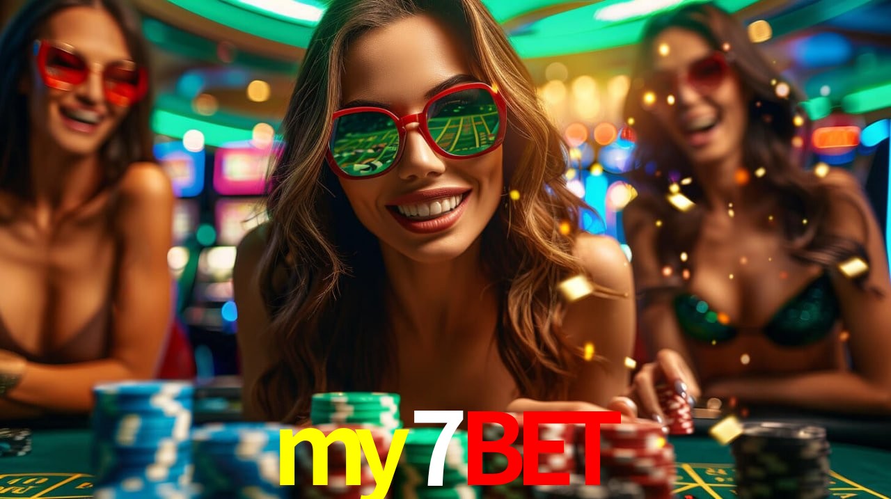 Experiência VIP my7bet