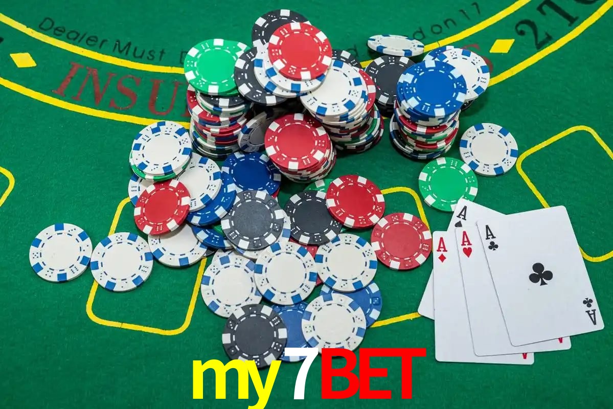 cassino my7bet