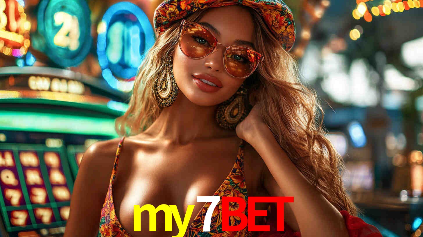 Daily Bonuses my7bet