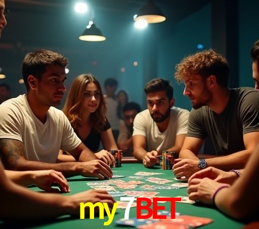 Especiais de Fim de Semana my7bet