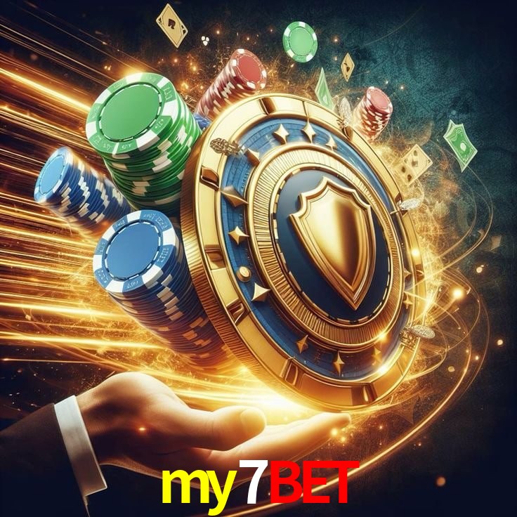 my7bet Slots - my7bet visual 2