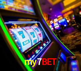Apostas Esportivas na my7bet: Um Guia Completo