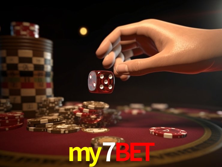 Experiência VIP my7bet