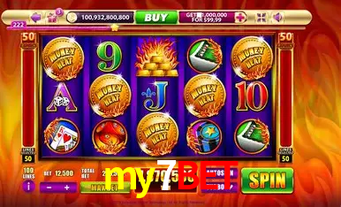 A Emoção da Loteria na my7bet: Uma Chance de Mudança de Vida