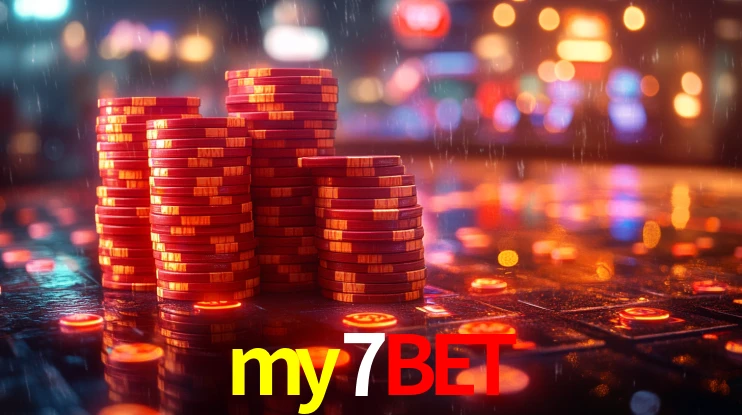 Experimente o Login Seguro Premium no my7bet