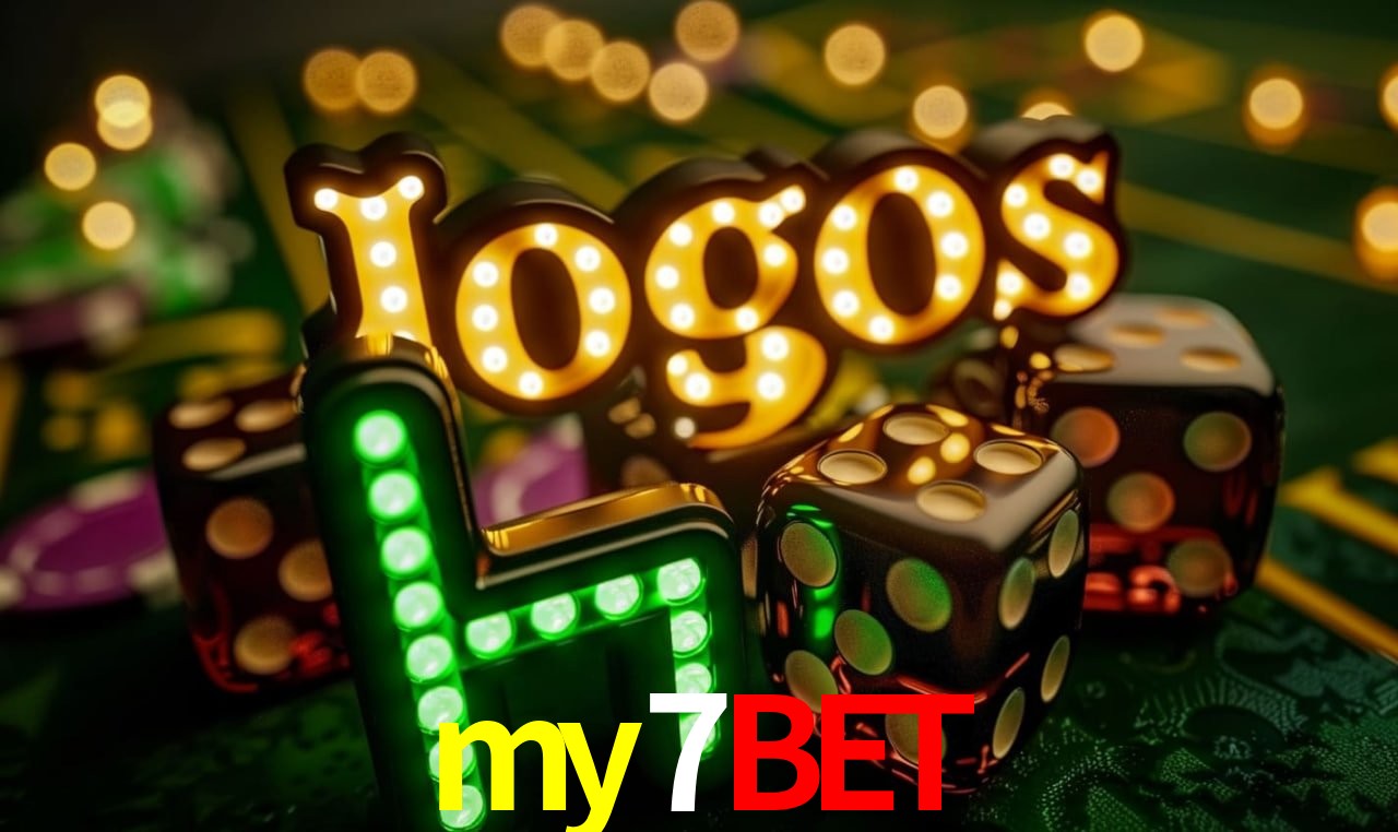 Apostas de Tênis my7bet