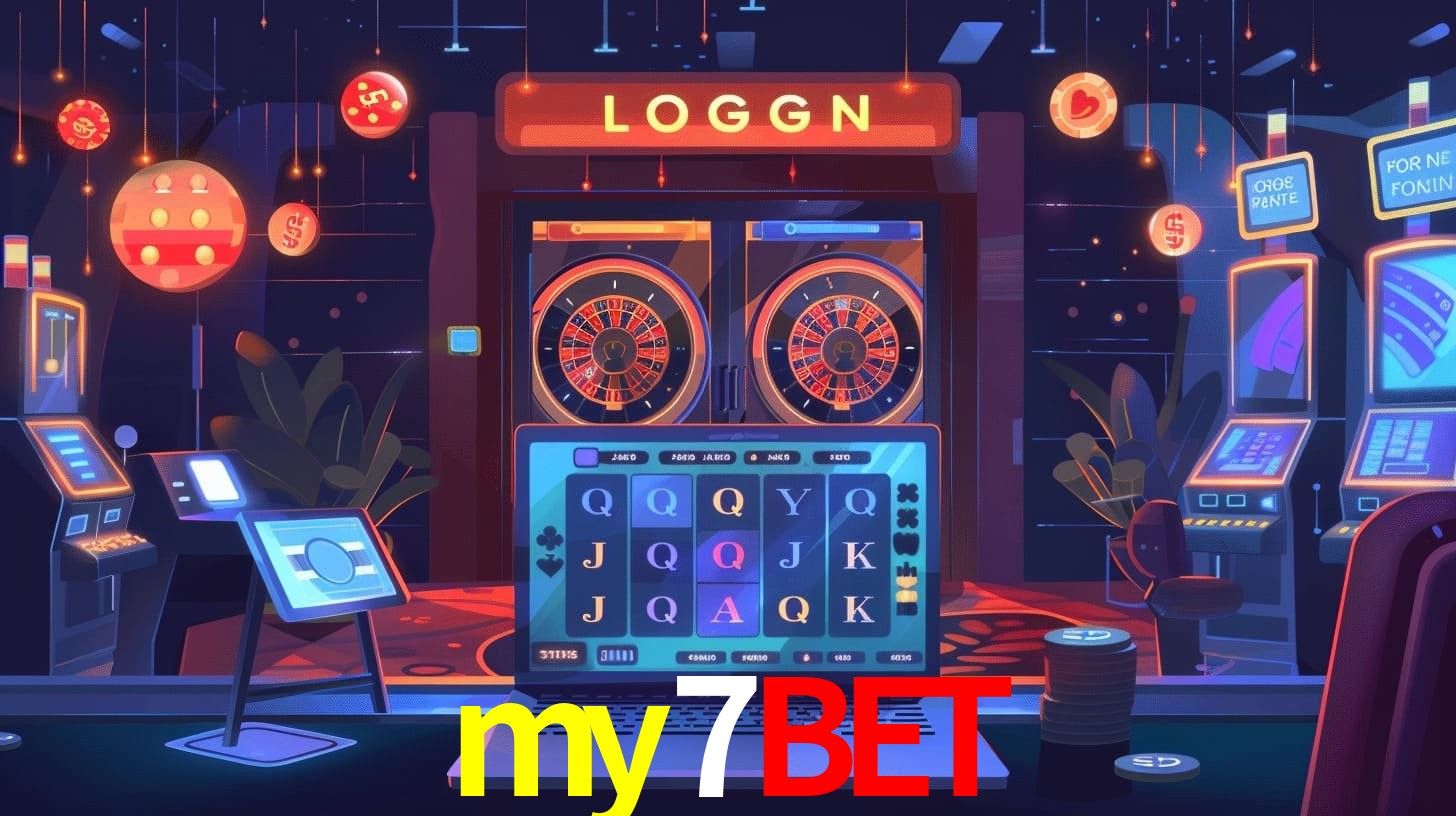 Benefícios da Conta my7bet