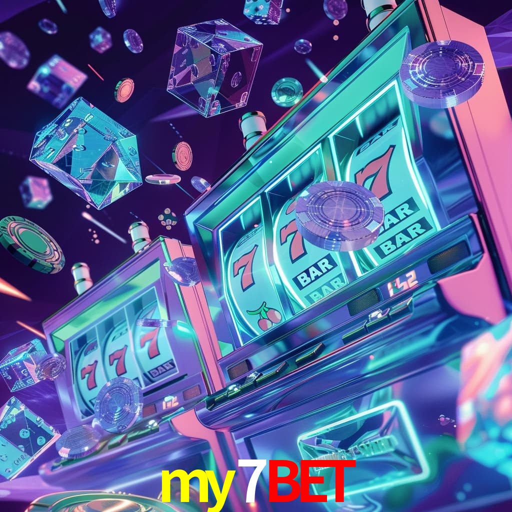 Inovações de Jogos na my7bet: O Futuro das Experiências Interativas